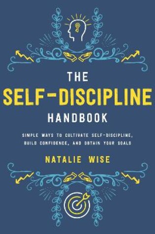 Cover of The Self-Discipline Handbook
