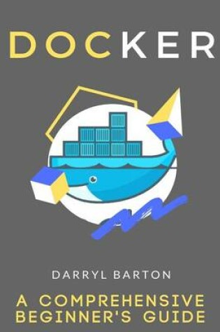 Cover of Docker