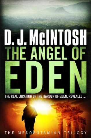 The Angel of Eden