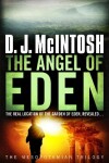 Book cover for The Angel of Eden