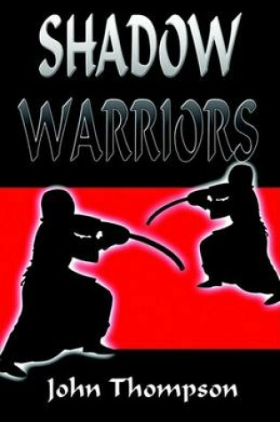 Cover of Shadow Warriors