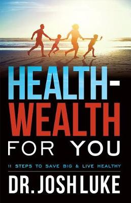 Cover of Health-Wealth for You