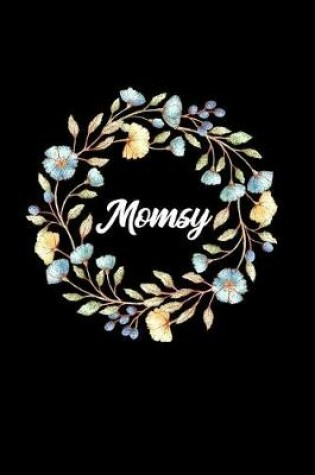 Cover of Momsy