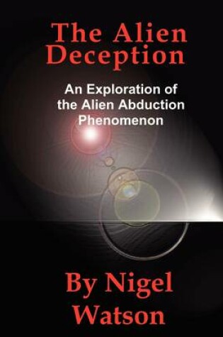 Cover of The Alien Deception