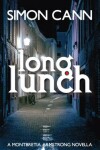 Book cover for Long Lunch