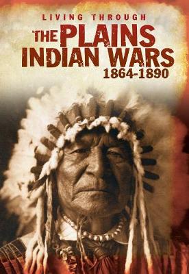 Book cover for The Plains Indian Wars 1864-1890