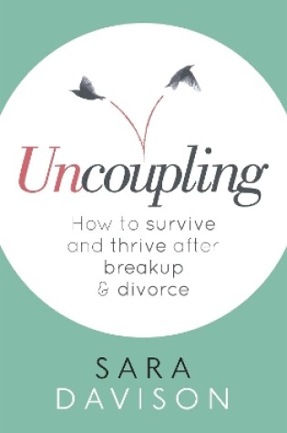 Cover of Uncoupling