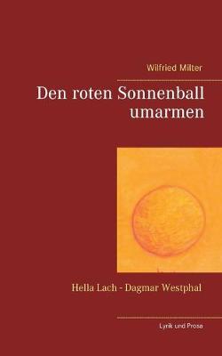 Cover of Den roten Sonnenball umarmen