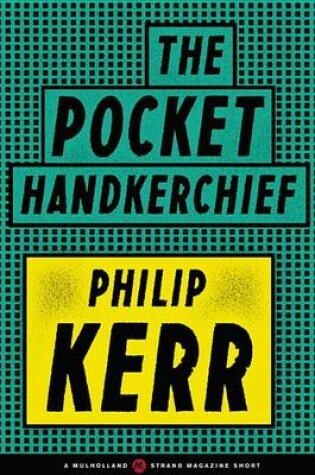Cover of The Pocket Handkerchief