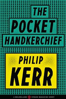 Book cover for The Pocket Handkerchief