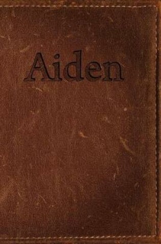 Cover of Aiden