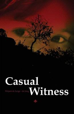 Cover of Casual Witness