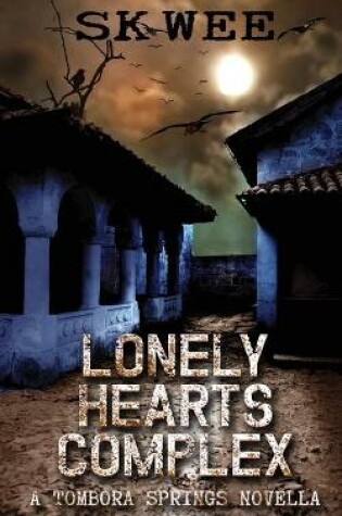 Cover of Lonely Hearts Complex