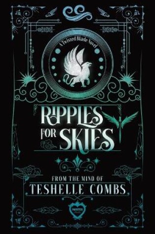 Cover of Ripples For Skies