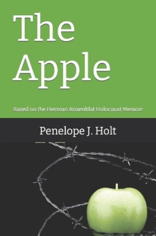 Cover of The Apple