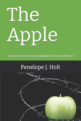 Book cover for The Apple