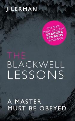 Book cover for The Blackwell Lessons