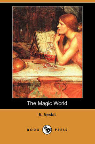 Cover of The Magic World (Dodo Press)