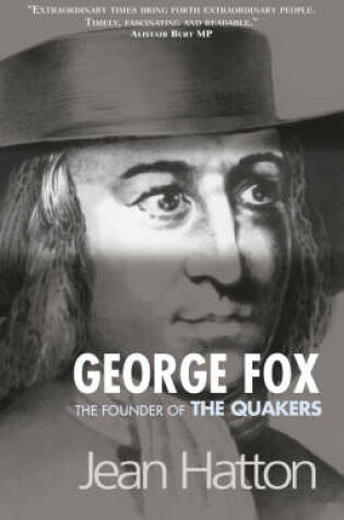 Cover of George Fox