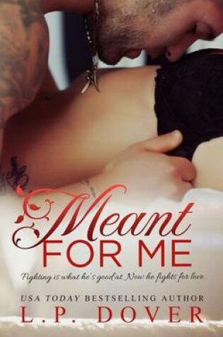 Cover of Meant for Me