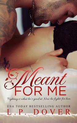 Cover of Meant for Me