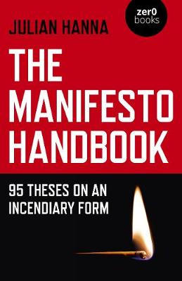 Book cover for Manifesto Handbook, The