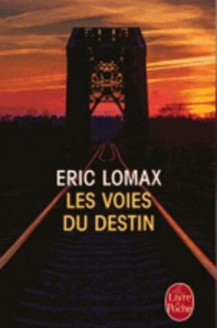 Cover of Les voies du destin