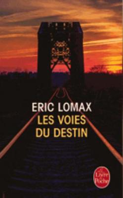 Book cover for Les voies du destin