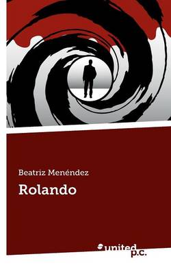 Book cover for Rolando