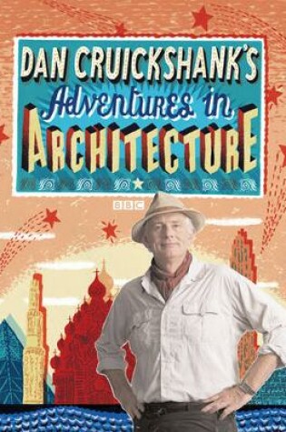 Cover of Adventures In Architecture