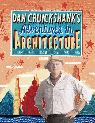 Book cover for Adventures In Architecture