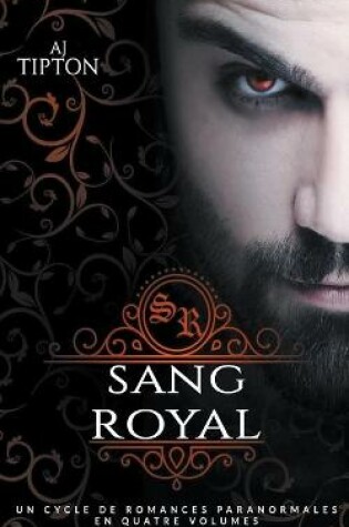 Cover of Sang Royal