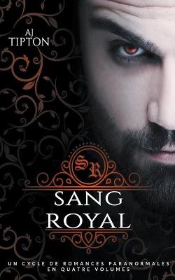 Book cover for Sang Royal