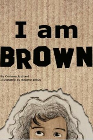 Cover of I am Brown