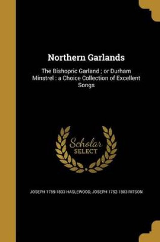 Cover of Northern Garlands