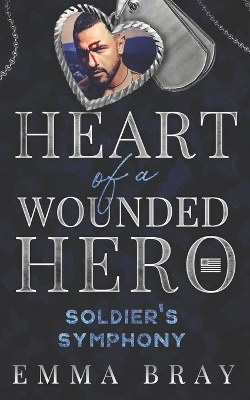 Book cover for Soldier's Symphony (Heart of a Wounded Hero)