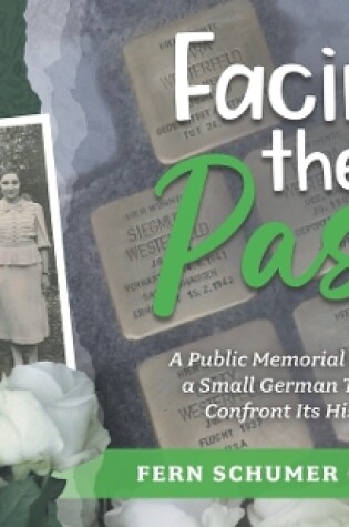 Cover of Facing the Past