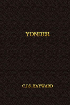 Cover of Yonder