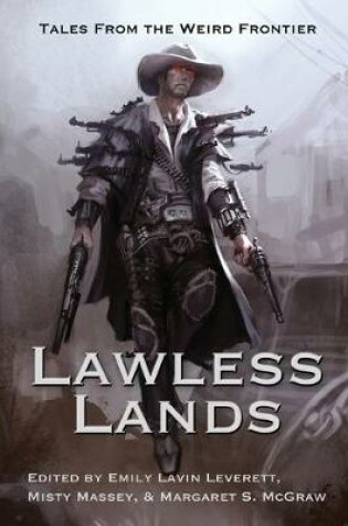 Cover of Lawless Lands