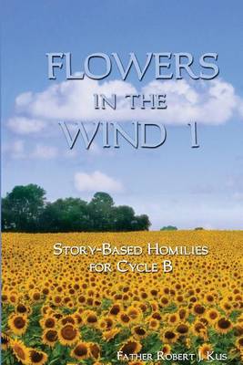 Book cover for Flowers in the Wind 1