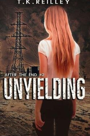 Cover of Unyielding