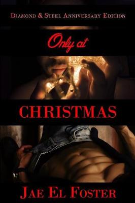Book cover for Only at Christmas