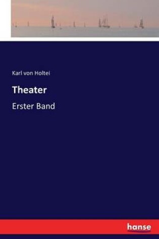 Cover of Theater