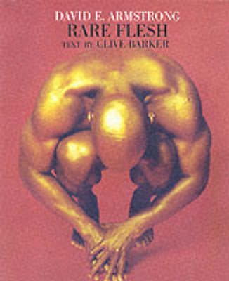 Book cover for Rare Flesh