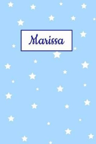 Cover of Marissa