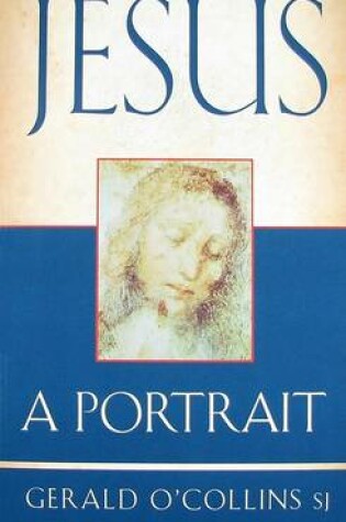 Cover of Jesus: A Portrait