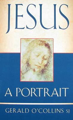 Book cover for Jesus: A Portrait