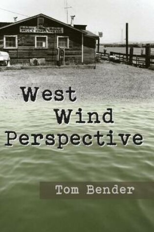 Cover of West Wind Perspective