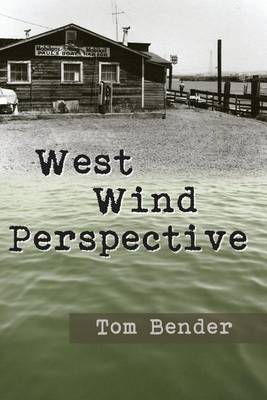 Book cover for West Wind Perspective