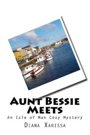 Cover of Aunt Bessie Meets